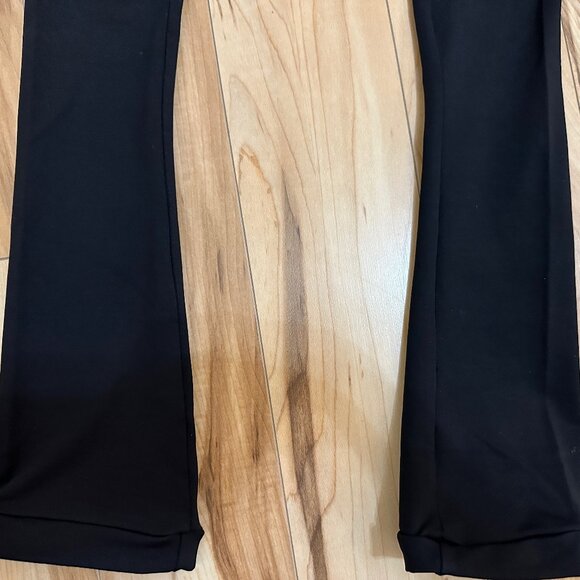 Ice/Figure Skating Pants/Leggings by Lisa McKinnon - Picture 5 of 5